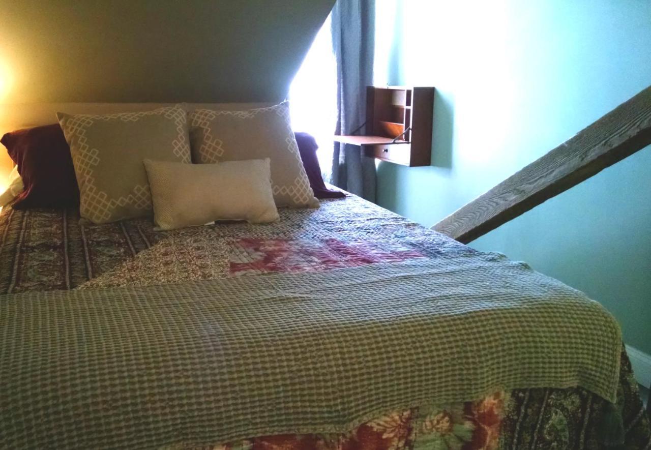 Georges On York B&B Taneytown エクステリア 写真