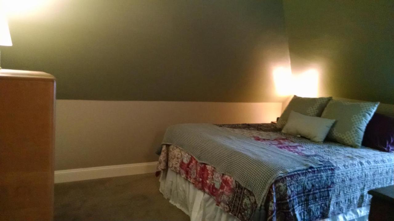Georges On York B&B Taneytown エクステリア 写真