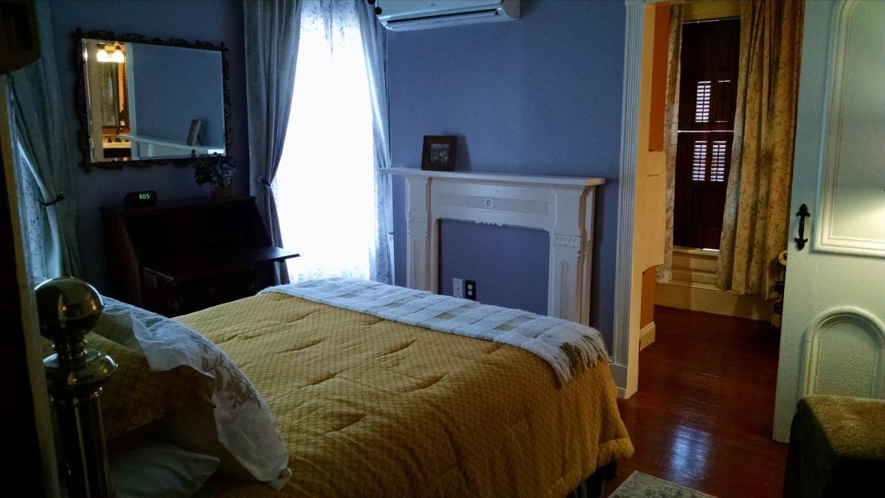 Georges On York B&B Taneytown エクステリア 写真
