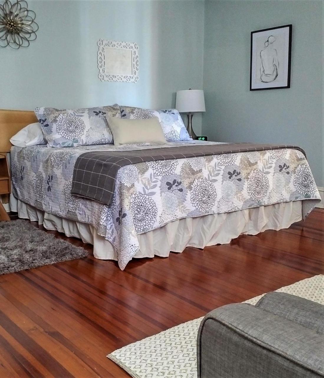 Georges On York B&B Taneytown エクステリア 写真
