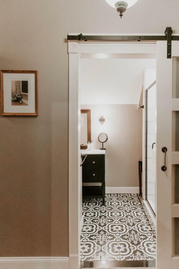 Georges On York B&B Taneytown エクステリア 写真