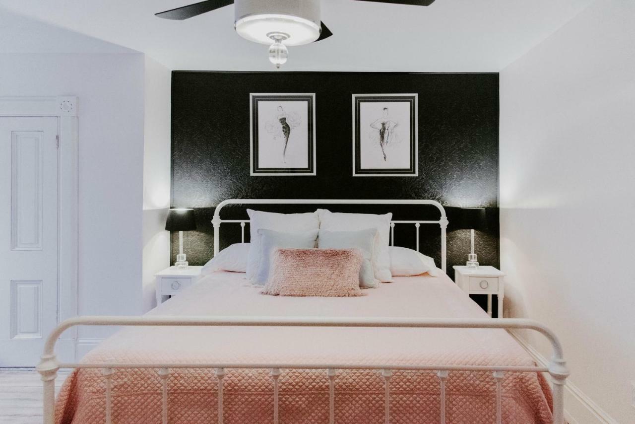 Georges On York B&B Taneytown エクステリア 写真