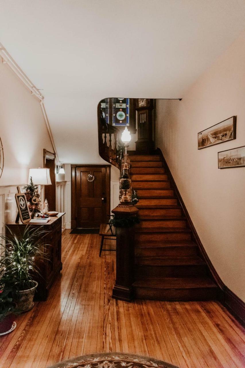 Georges On York B&B Taneytown エクステリア 写真