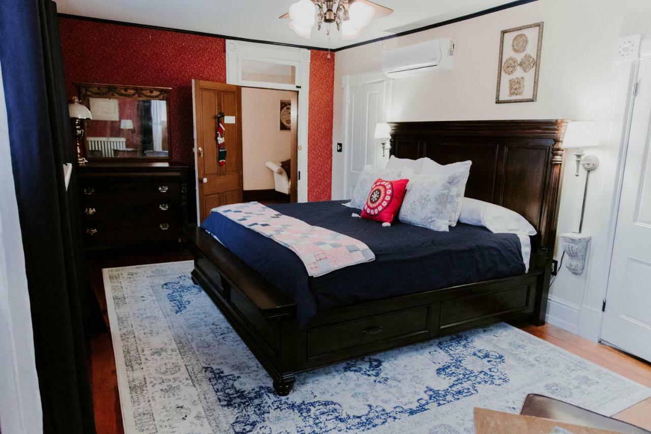 Georges On York B&B Taneytown エクステリア 写真