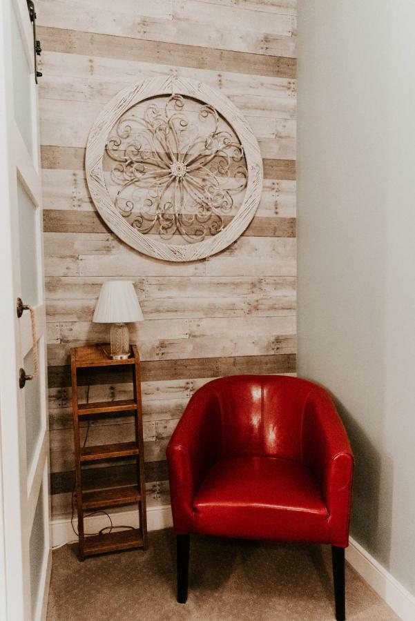 Georges On York B&B Taneytown エクステリア 写真