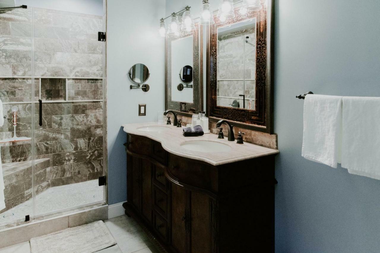 Georges On York B&B Taneytown エクステリア 写真