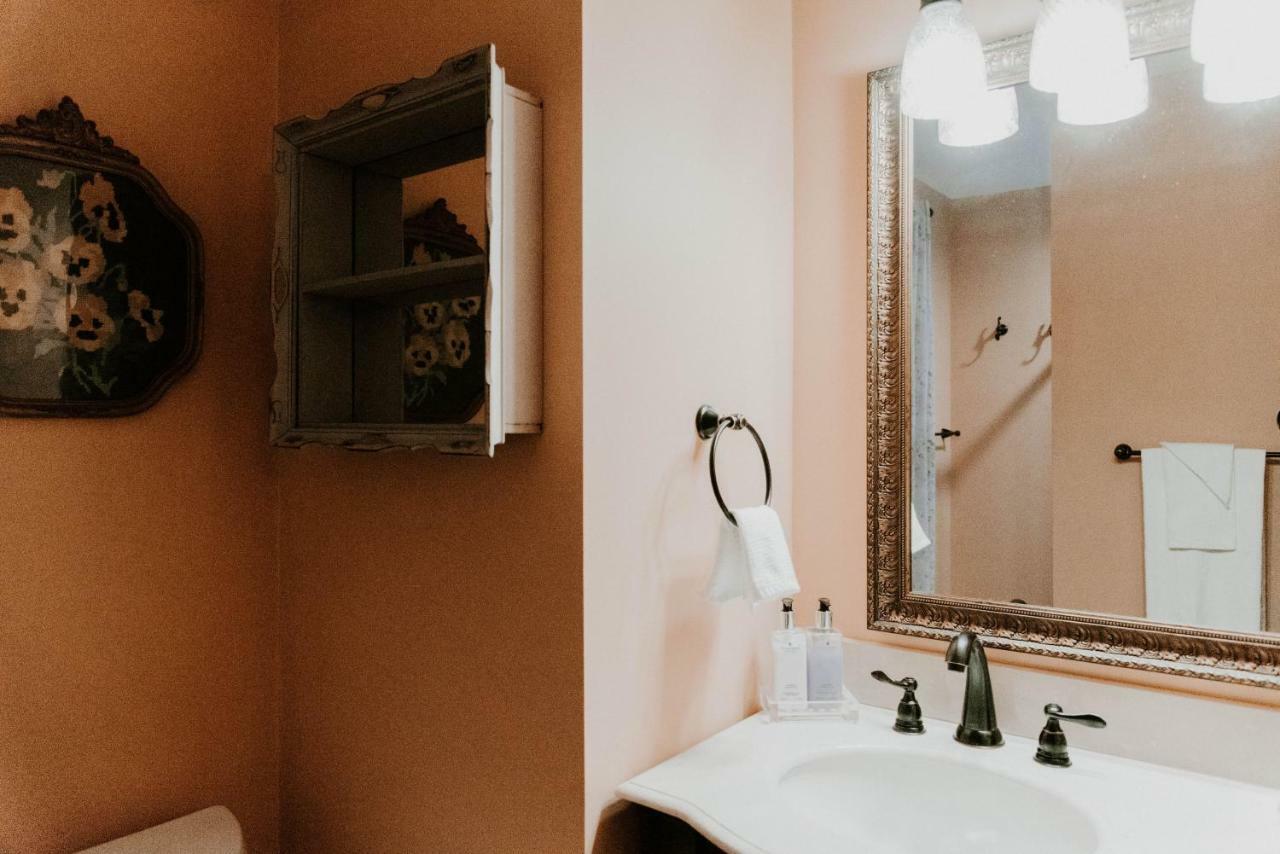 Georges On York B&B Taneytown エクステリア 写真
