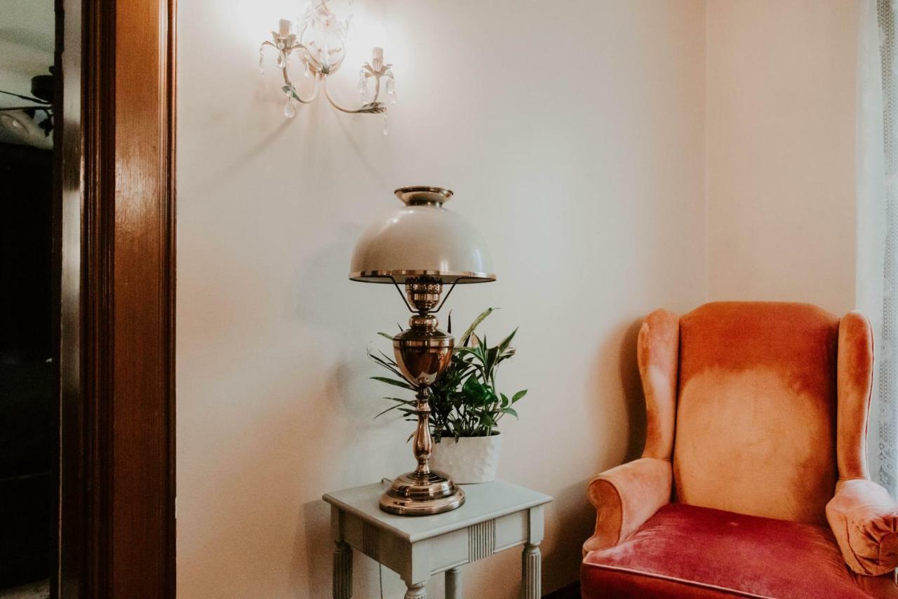 Georges On York B&B Taneytown エクステリア 写真